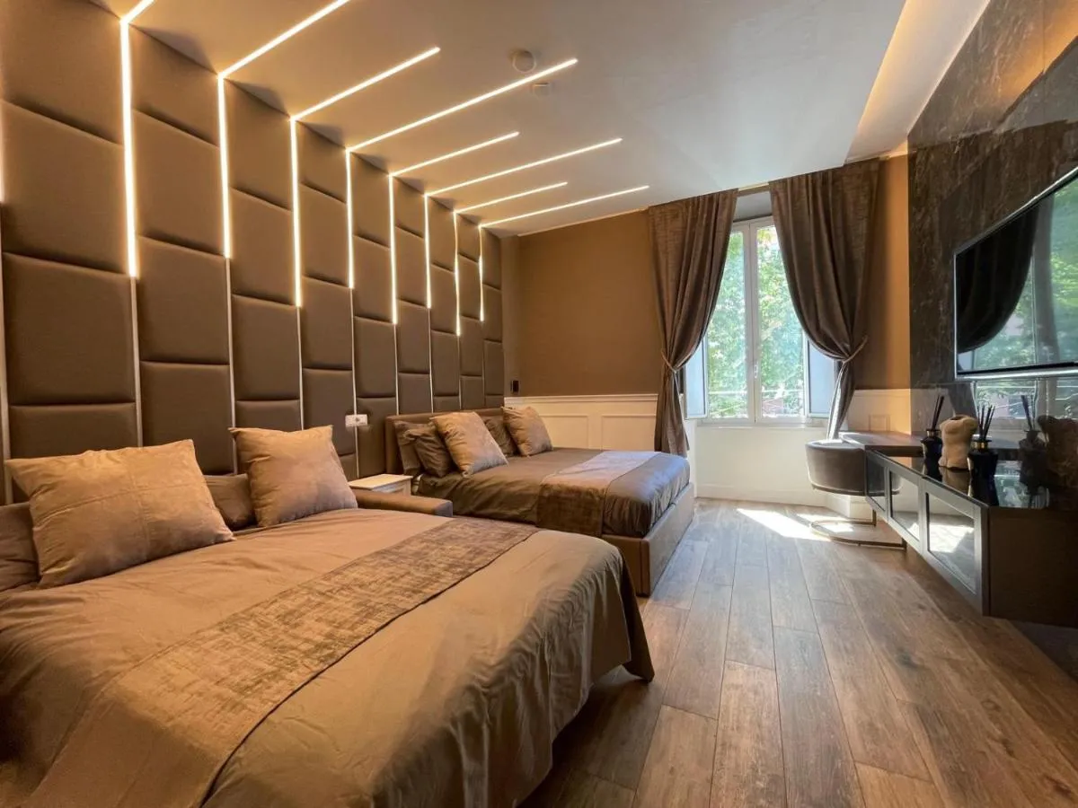 Image 1 of Lary’s Rooms