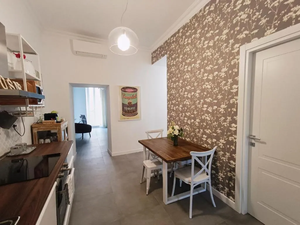 Image of La tua casa a Piazza del Popolo