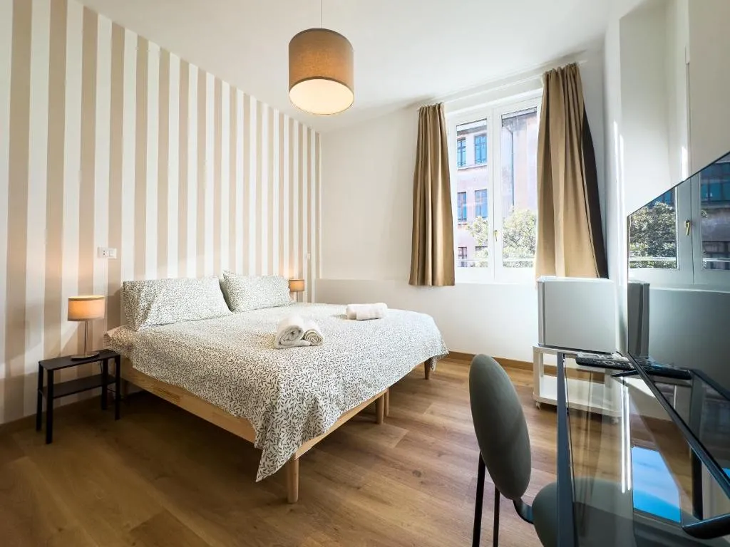 Image of Laura’s Rooms