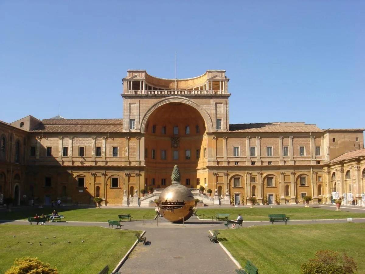 Image 4 of Le Piazze Di Roma