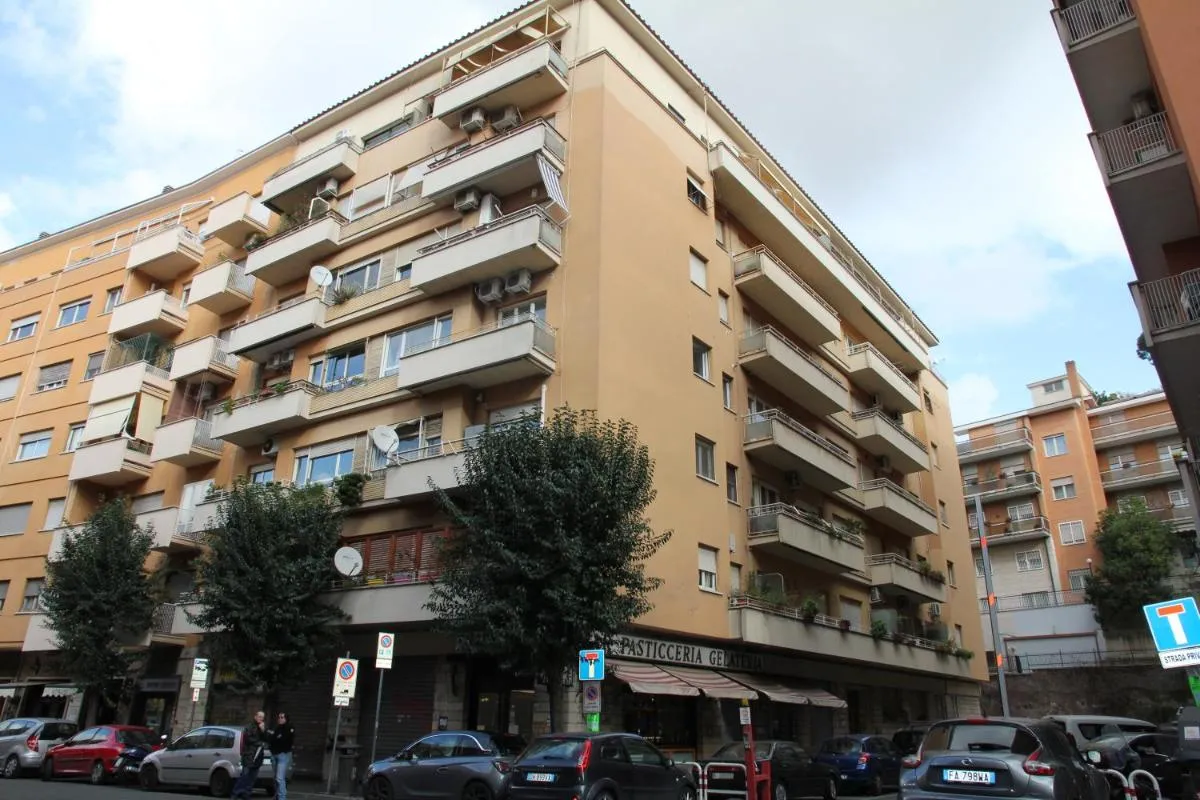 Image 5 of Le Piazze di Roma Sweet Apartment