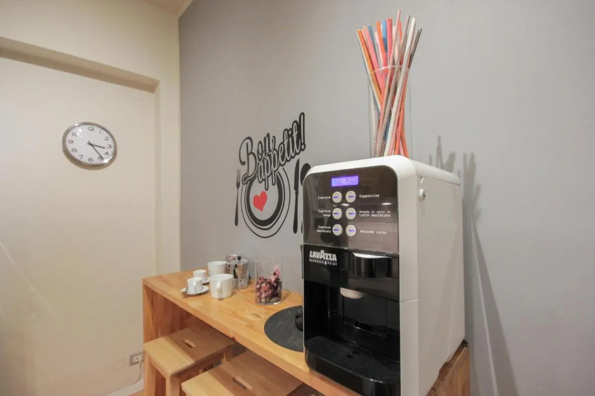 Image 4 of Le Piazze di Roma Sweet Apartment