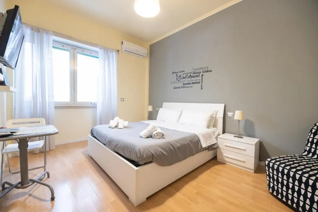 Image of Le Piazze di Roma Sweet Apartment