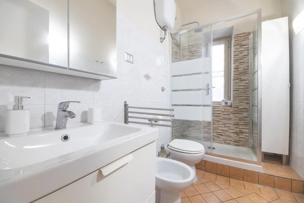 Image 2 of Le Piazze di Roma Sweet Apartment