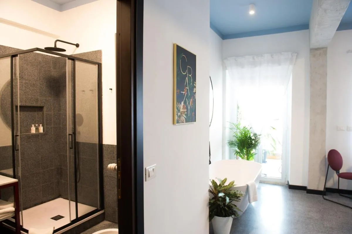 Image 2 of Le Terrazze del Duca San Pietro Guesthouse