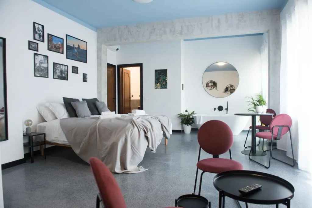 Image of Le Terrazze del Duca San Pietro Guesthouse
