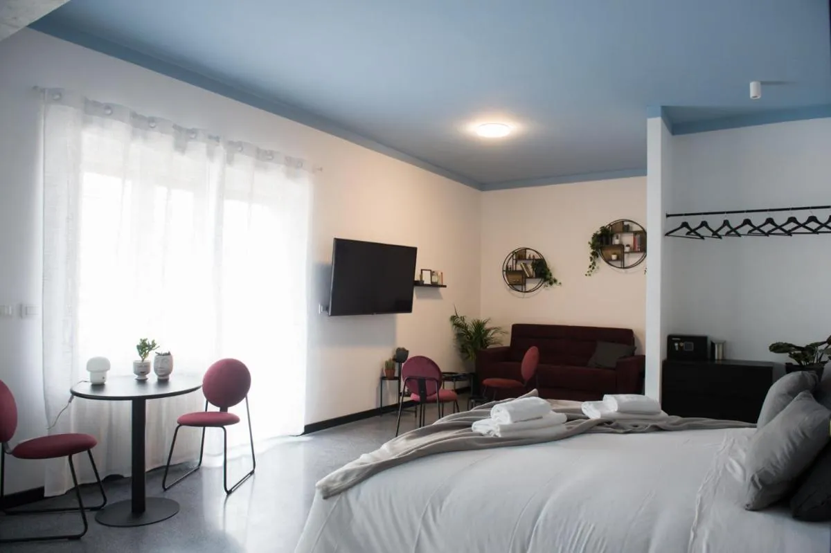 Image 5 of Le Terrazze del Duca San Pietro Guesthouse
