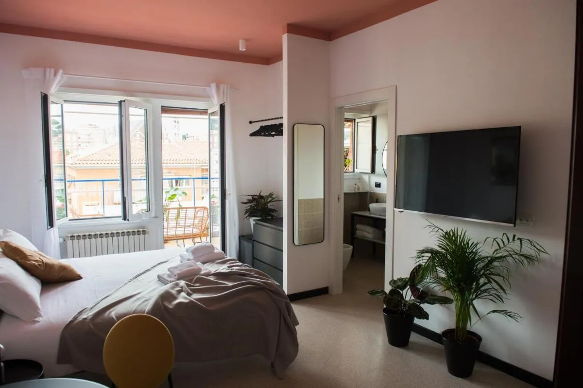 Image 3 of Le Terrazze del Duca San Pietro Guesthouse
