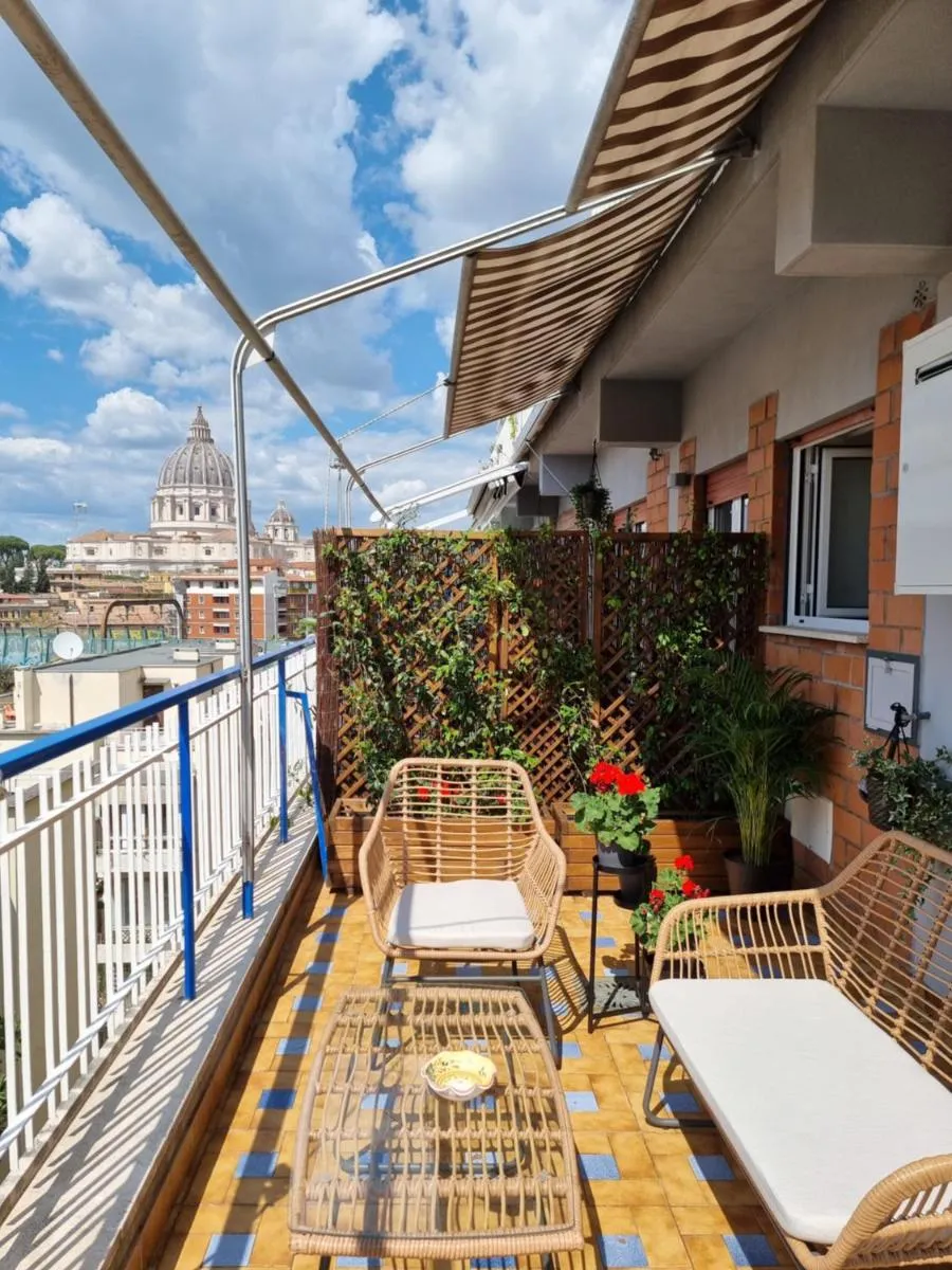 Image 4 of Le Terrazze del Duca San Pietro Guesthouse