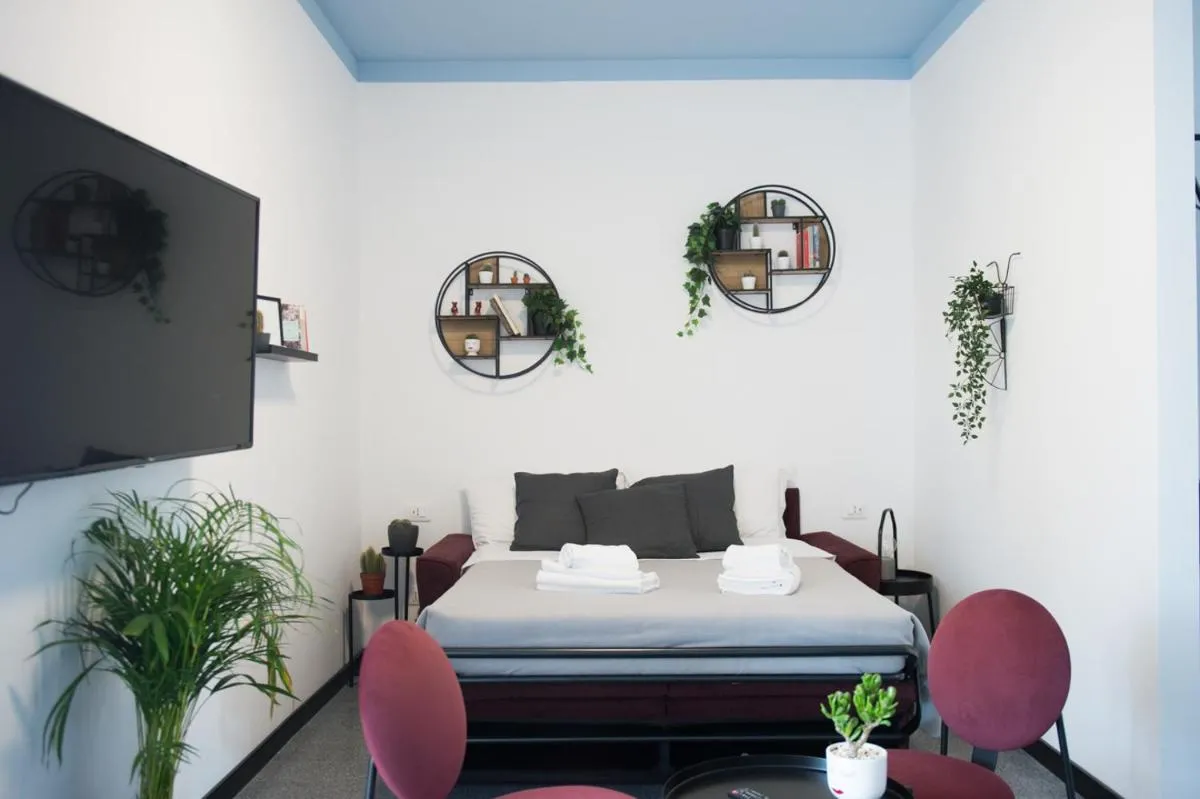 Image 1 of Le Terrazze del Duca San Pietro Guesthouse