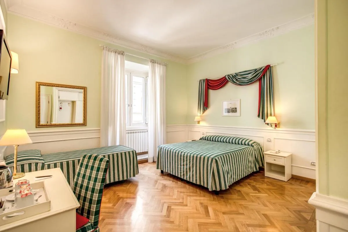 Image 1 of Le case di Andrea – Residenza Italia