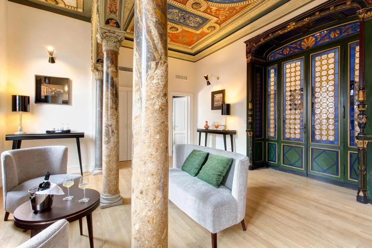 Image 4 of Le case di Andrea – Roof Suite Rome