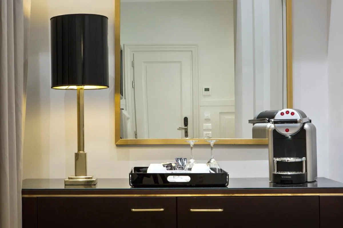 Image 2 of Le case di Andrea – Roof Suite Rome