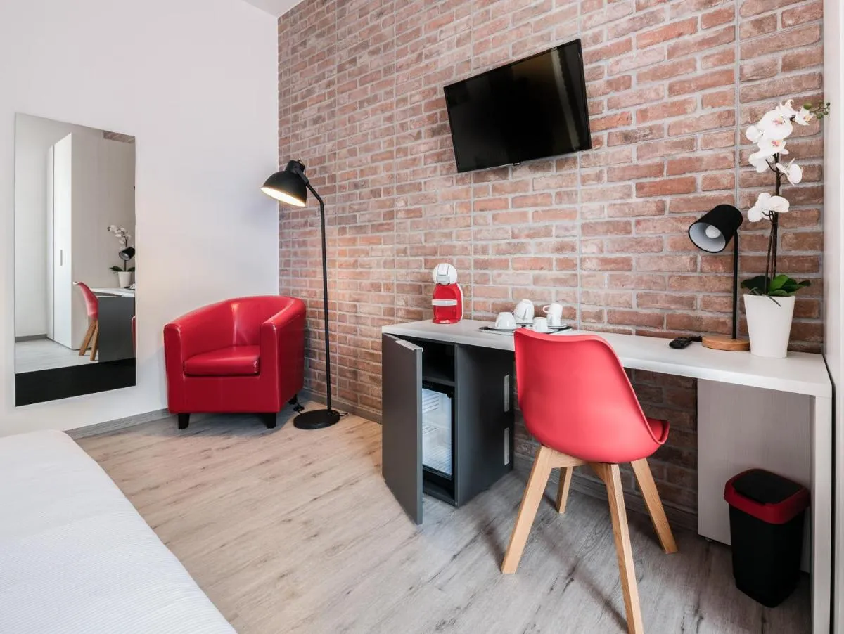 Image 4 of Lele Rooms San Lorenzo