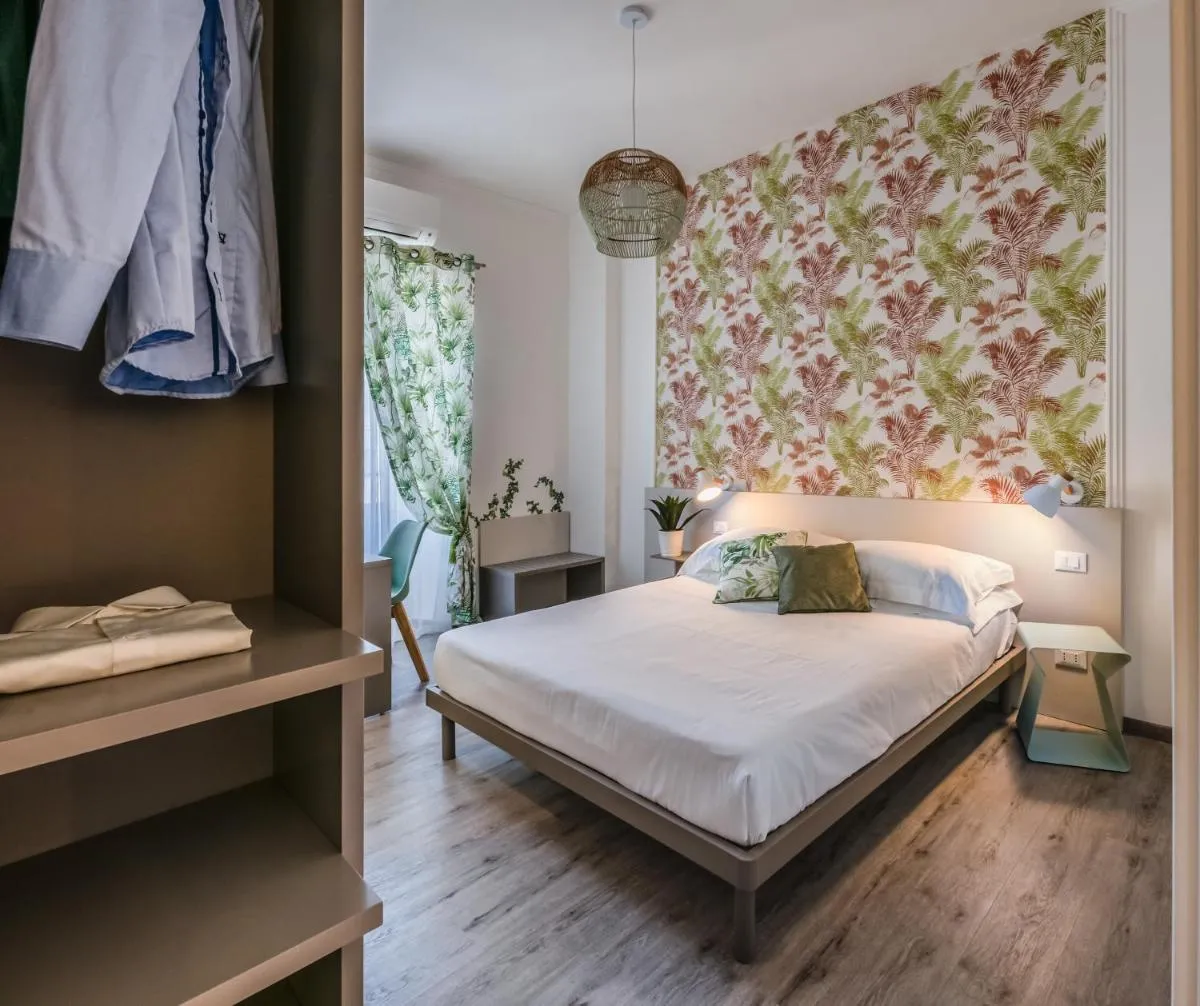 Image 1 of Lele Rooms San Lorenzo