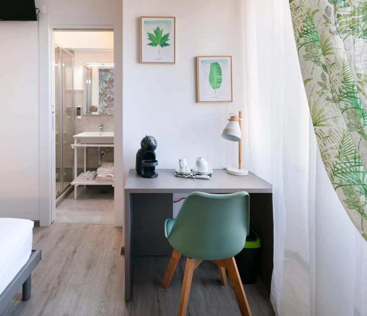 Image 2 of Lele Rooms San Lorenzo