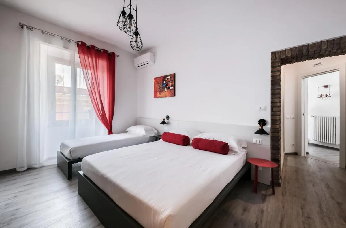 Image 6 of Lele Rooms San Lorenzo