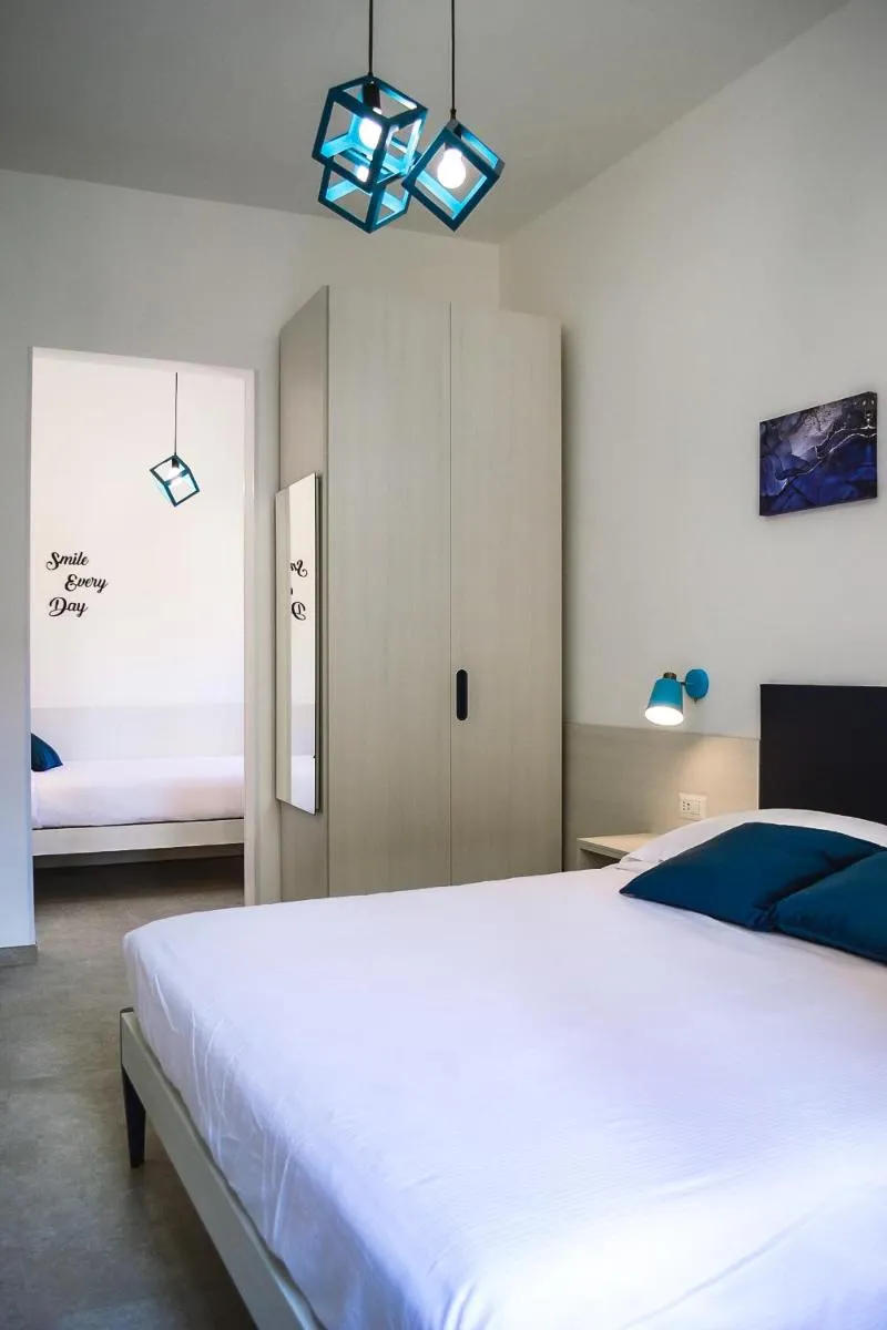 Image 6 of Lele Rooms Termini