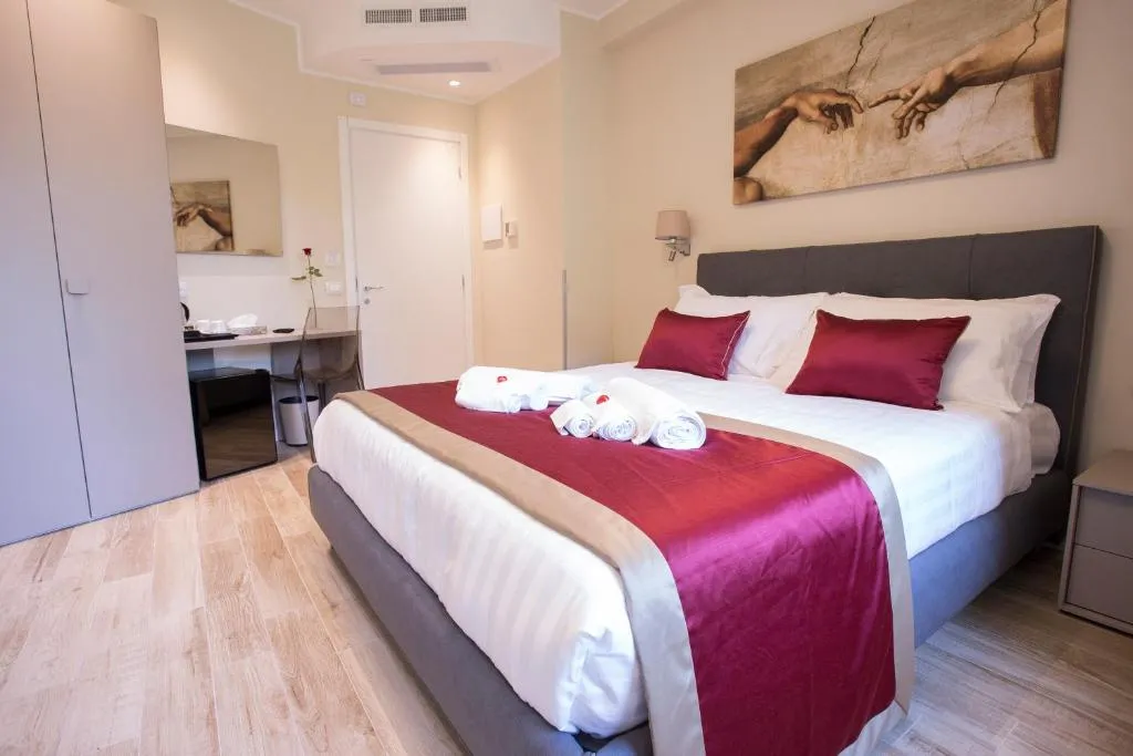 Image of Leonardo Da Vinci Guest House