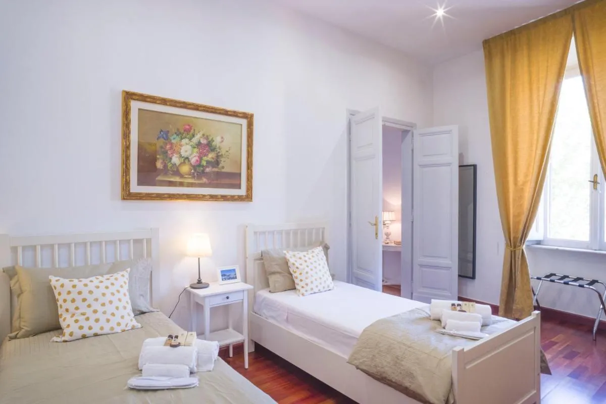 Image 6 of Leonardo Suite Navona