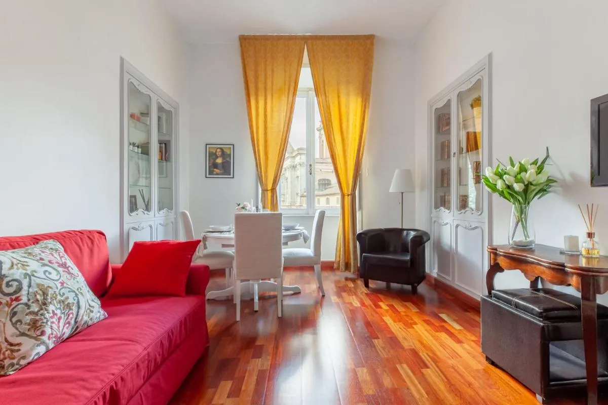 Image 4 of Leonardo Suite Navona