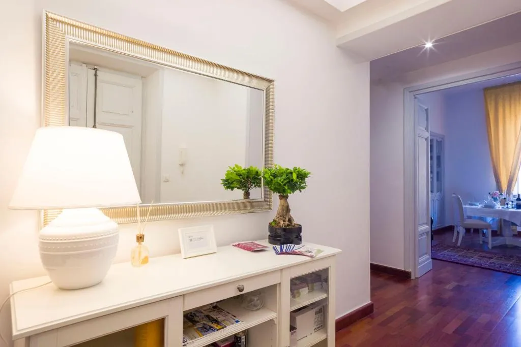 Image of Leonardo Suite Navona