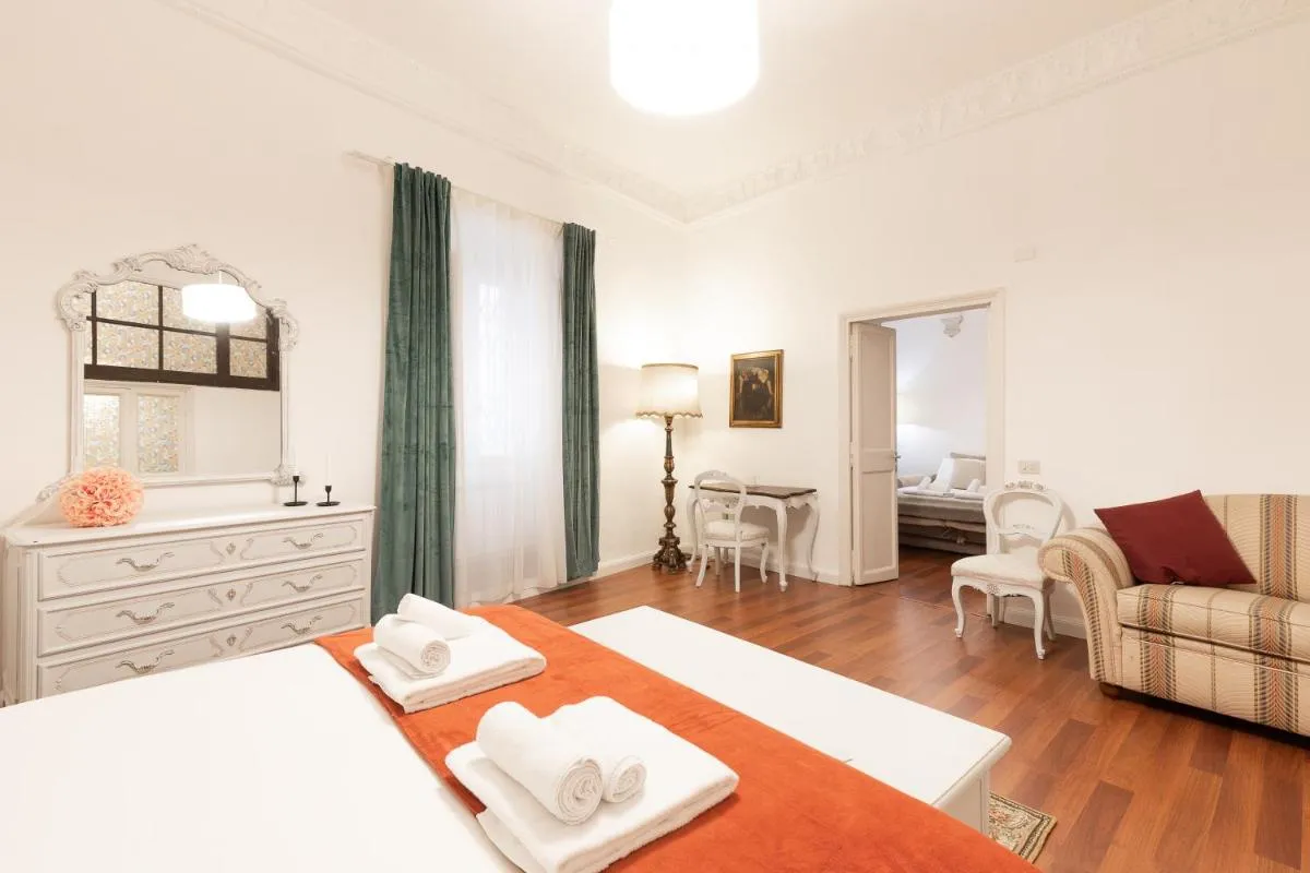 Image 4 of Leonardo Suite Pantheon
