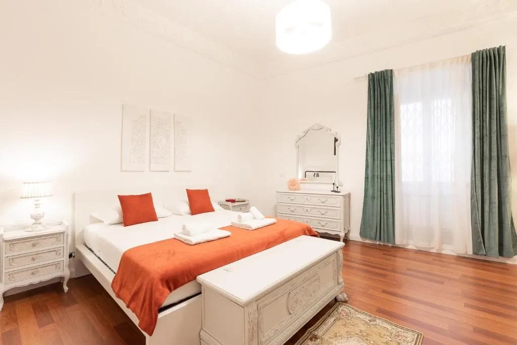 Image of Leonardo Suite Pantheon