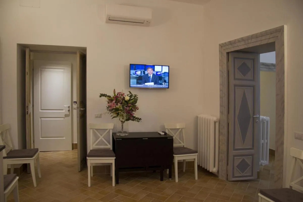 Image 4 of Leoncino 36 Apartments in Rome