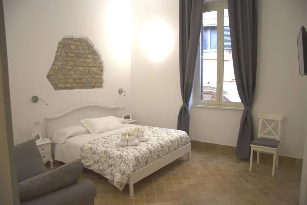 Image of Leoncino 36 Apartments in Rome