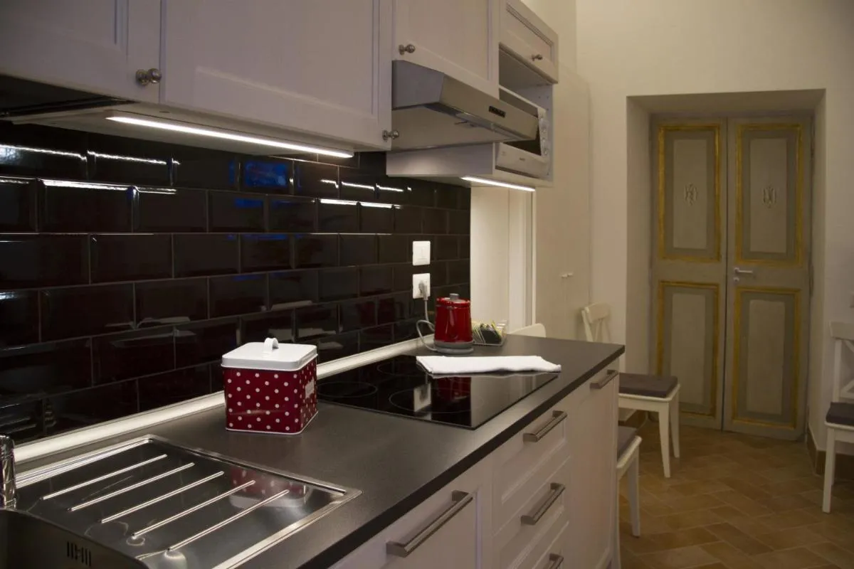Image 2 of Leoncino 36 Apartments in Rome