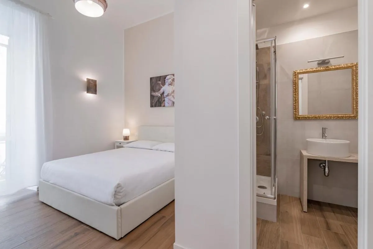 Image 2 of Leo’s Colosseum – Private Apartments