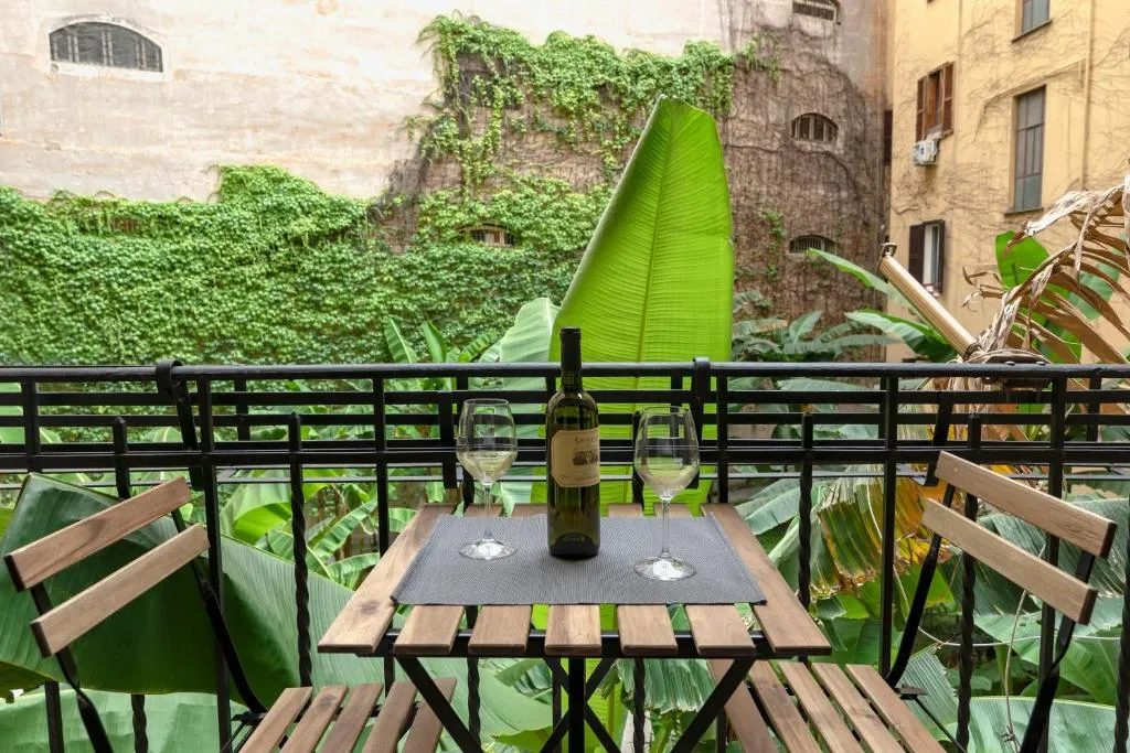 Image of Leo’s Colosseum – Private Apartments