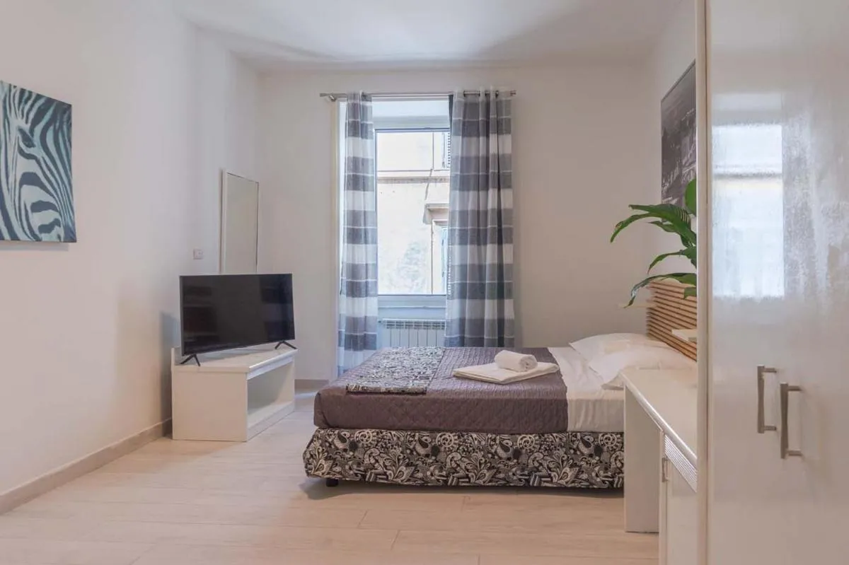 Image 4 of Le suite di Borgo