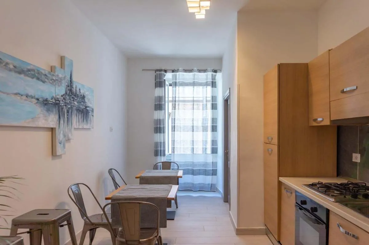 Image 3 of Le suite di Borgo