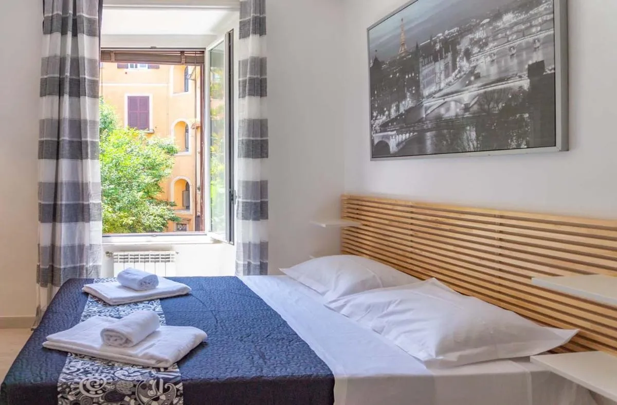 Image 6 of Le suite di Borgo