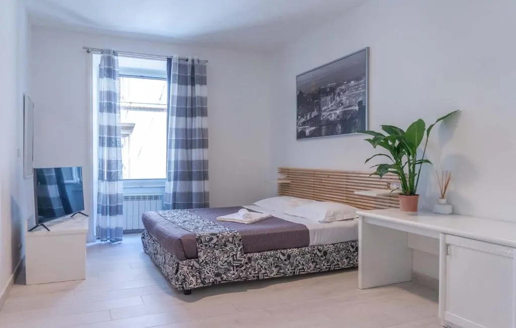 Image of Le suite di Borgo