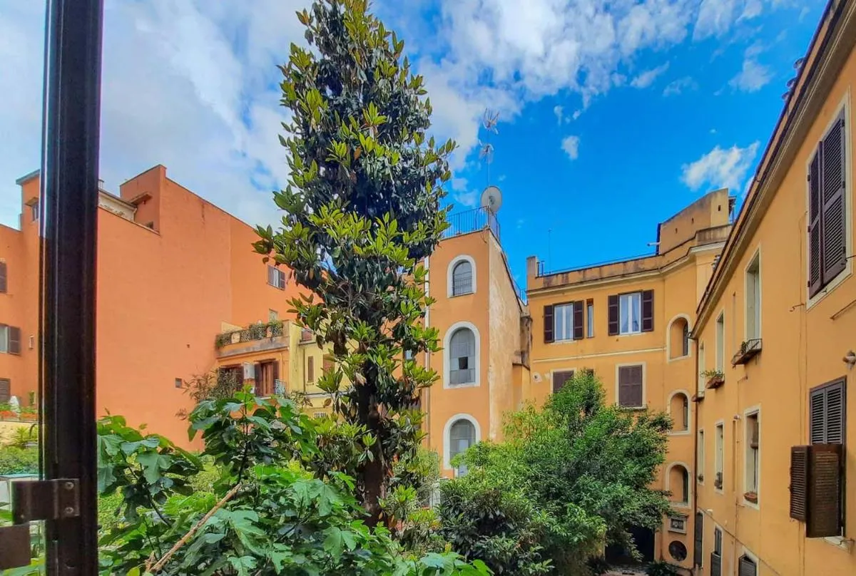 Image 5 of Le suite di Borgo