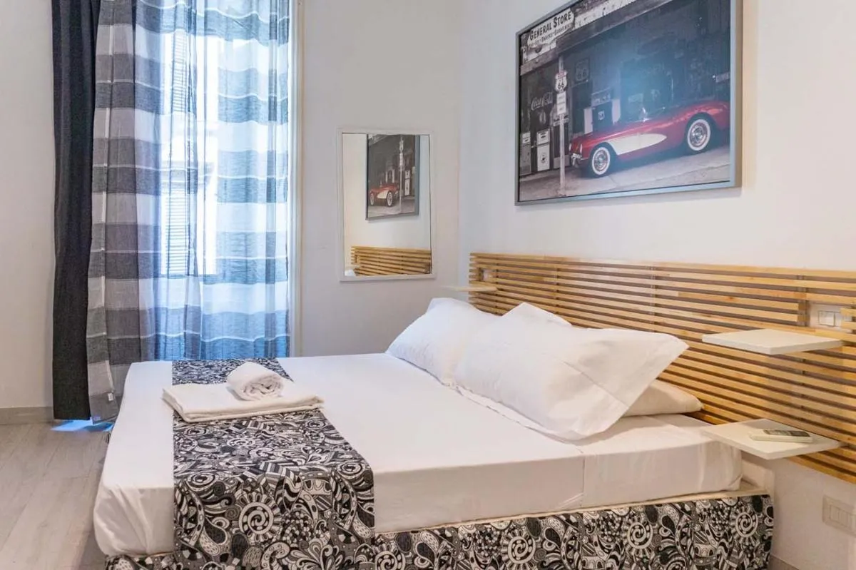 Image 1 of Le suite di Borgo