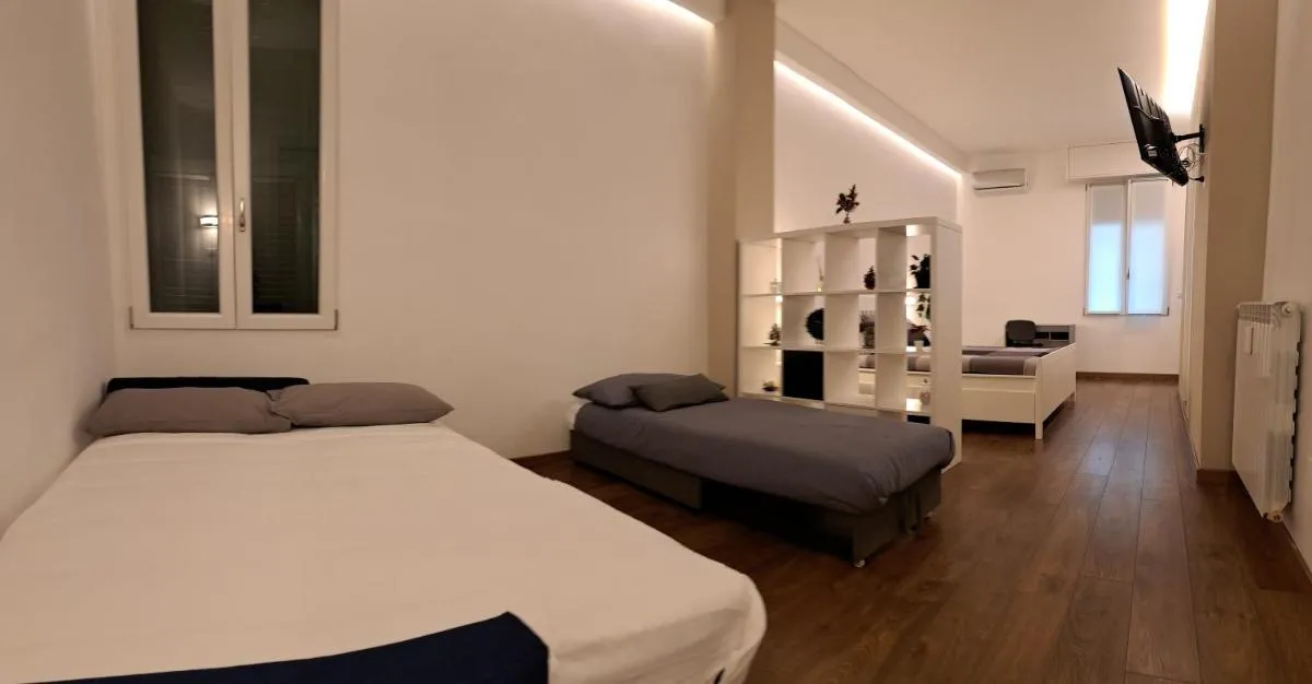 Image 1 of Lilia charming apartment