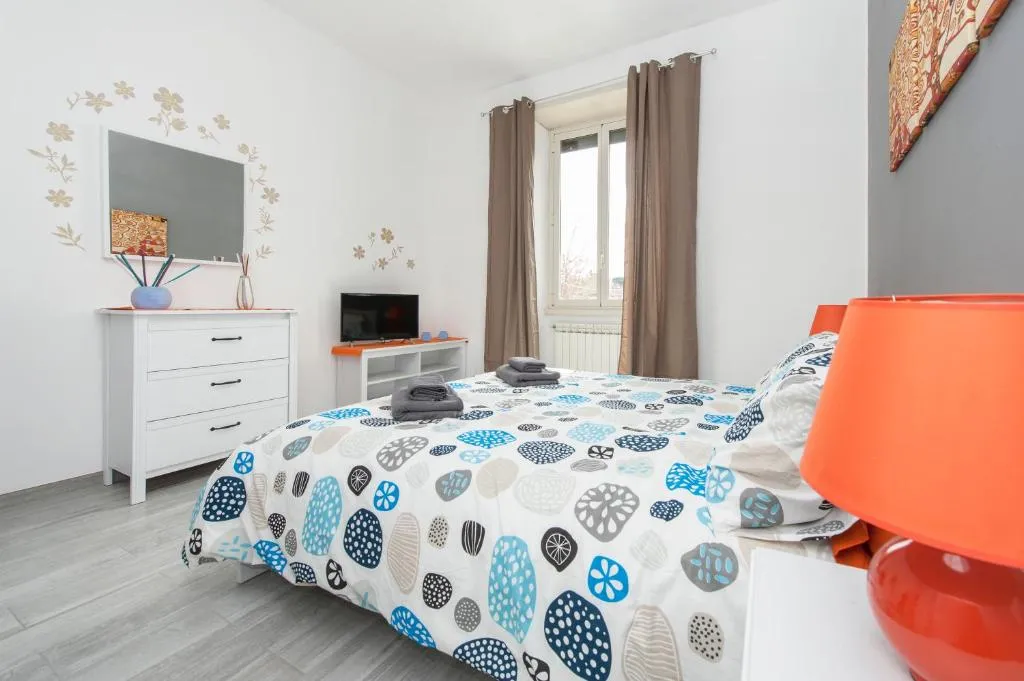 Image of Lilli Home Holidays