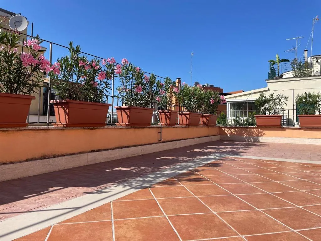 Image of Little Aventino BnB
