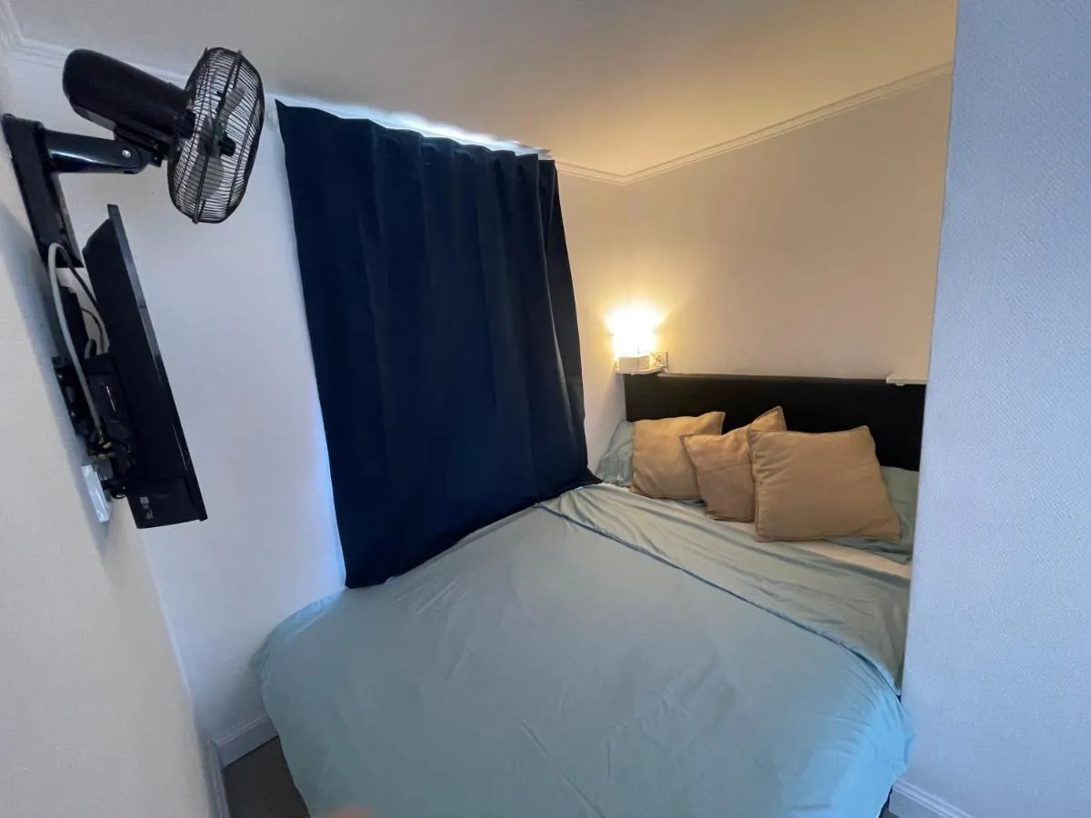 Image 2 of Little Aventino BnB