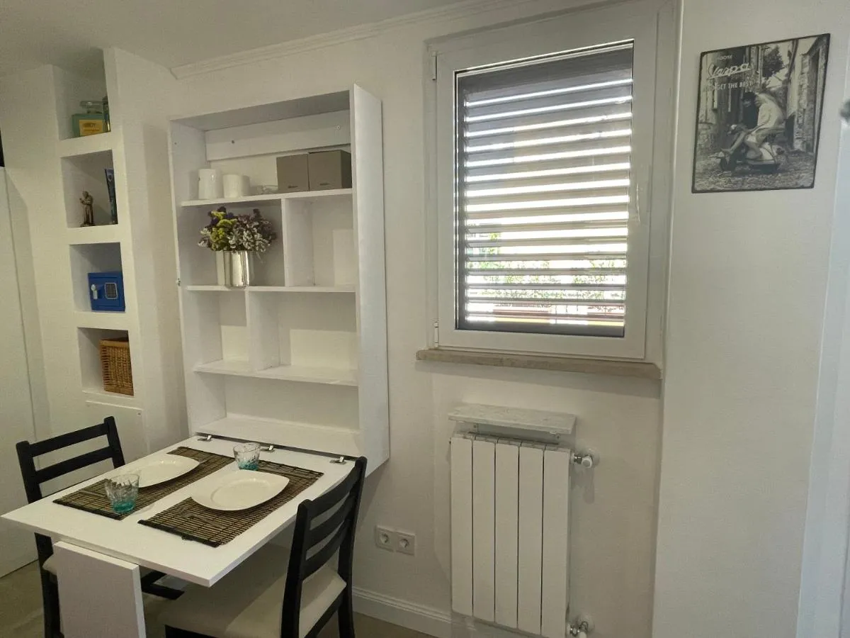 Image 3 of Little Aventino BnB