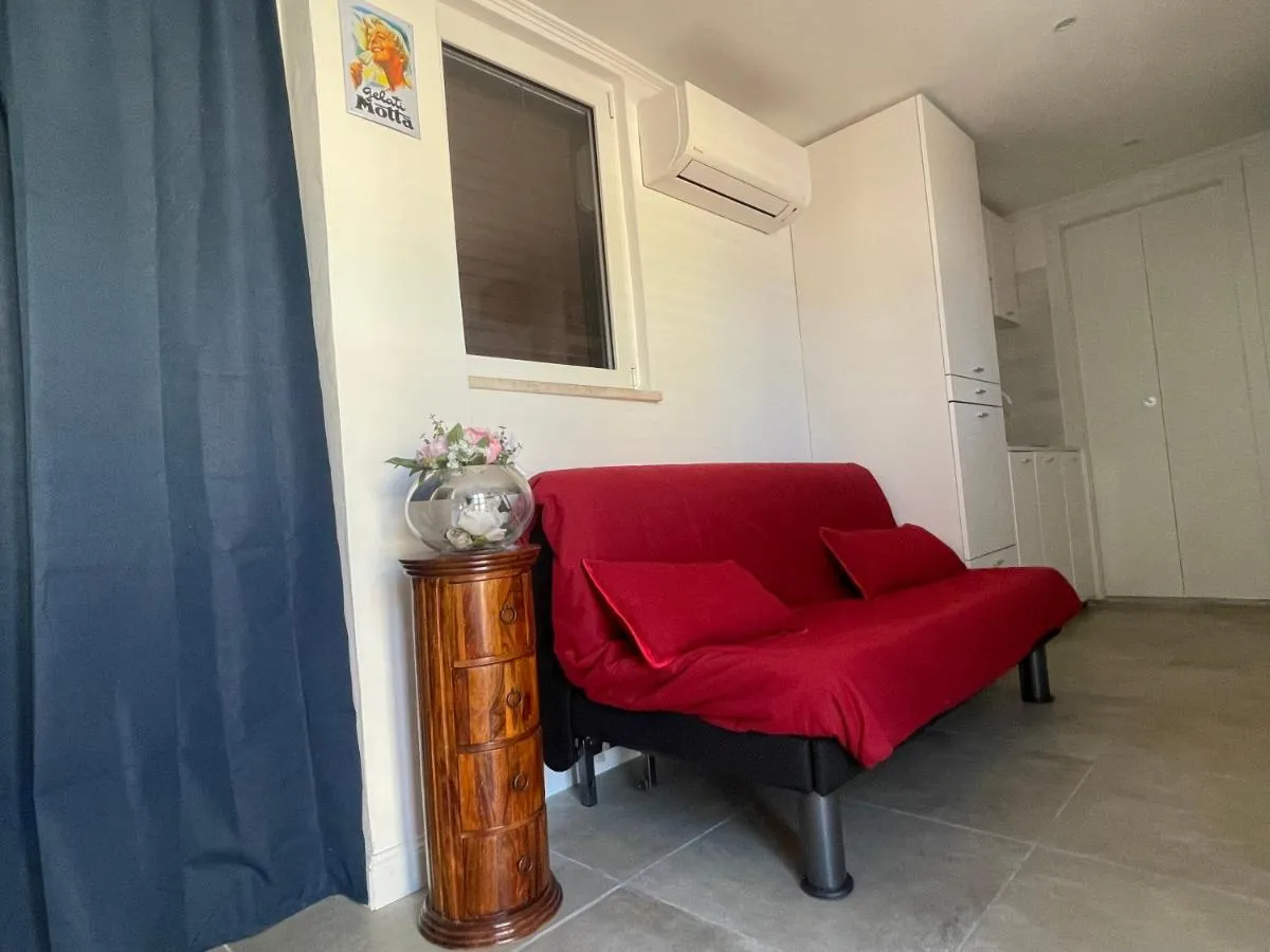 Image 4 of Little Aventino BnB
