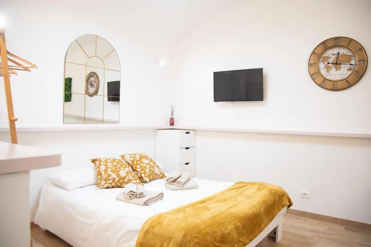Image 1 of Locazione Turistica- Maxxi loft