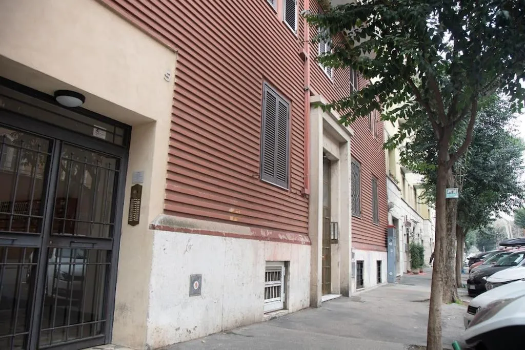 Image 4 of Locazione Turistica- Maxxi loft