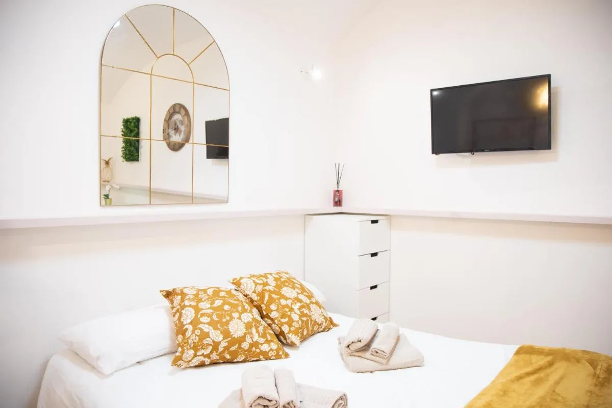 Image 5 of Locazione Turistica- Maxxi loft