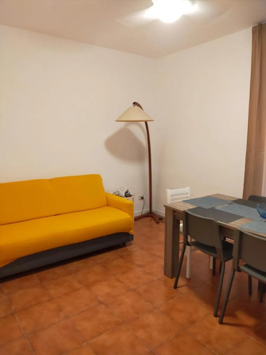 Image 3 of Locazione turistica di Via Ottaviano a Roma