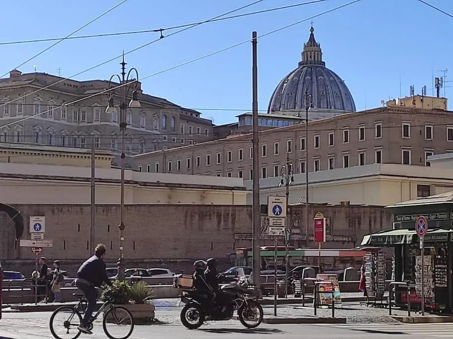 Image 1 of Locazione turistica di Via Ottaviano a Roma